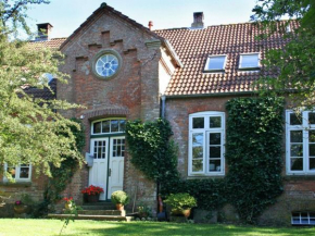 Alte Schule Tetenbüll